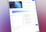 do uiux dashboard, saas, CRM, web app design